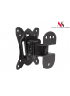 Uchwyt do telewizora MC-670 Maclean 13-27" 20kg, max vesa 100x100