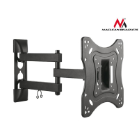 Uchwyt do telewizora Maclean MC-700 23-42" 20kg uniwersalny
