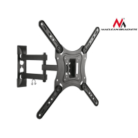 Uchwyt do telewizora Maclean MC-701 23-55" 30kg uniwersalny