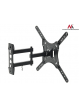 Uchwyt do telewizora Maclean MC-701 23-55" 30kg uniwersalny