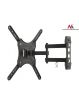 Uchwyt do telewizora Maclean MC-701 23-55" 30kg uniwersalny