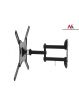 Uchwyt do telewizora Maclean MC-701 23-55" 30kg uniwersalny