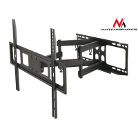 Uchwyt do telewizora Maclean MC-710 37-70" 40kg, max vesa 600x400