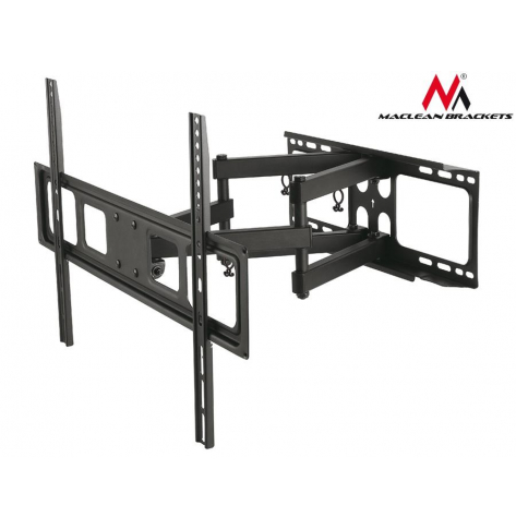 Uchwyt do telewizora Maclean MC-710 37-70" 40kg, max vesa 600x400