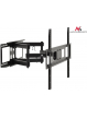 Uchwyt do telewizora Maclean MC-710 37-70" 40kg, max vesa 600x400