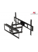 Uchwyt do telewizora Maclean MC-710 37-70" 40kg, max vesa 600x400