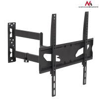 Uchwyt do telewizora Maclean MC-711N 26-55'' max vesa 400x400 długie ramię