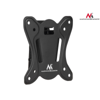 Uchwyt do telewizora Maclean MC-715 13-27" czarny 25kg max vesa 100x100
