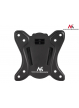 Uchwyt do telewizora Maclean MC-715 13-27" czarny 25kg max vesa 100x100