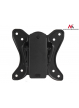 Uchwyt do telewizora Maclean MC-715 13-27" czarny 25kg max vesa 100x100
