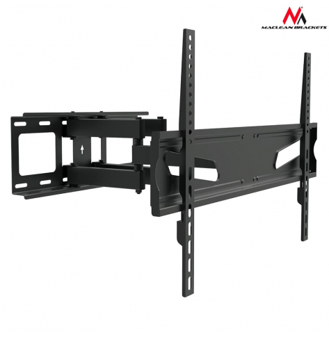 Uchwyt do telewizora Maclean MC-723 37-70" 45kg, max vesa 600x400