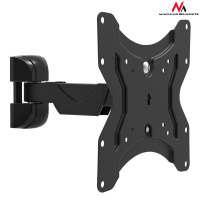 Uchwyt do telewizora Maclean MC-741 13-42" 25kg czarny