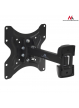 Uchwyt do telewizora Maclean MC-741 13-42" 25kg czarny