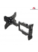 Uchwyt do telewizora Maclean MC-742 13-42" 25kg czarny