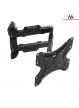 Uchwyt do telewizora Maclean MC-742 13-42" 25kg czarny