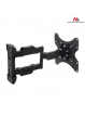 Uchwyt do telewizora Maclean MC-742 13-42" 25kg czarny