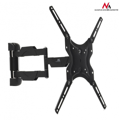 Uchwyt do telewizora Maclean MC-743 13-50" 30kg