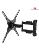 Uchwyt do telewizora Maclean MC-743 13-50" 30kg