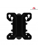 Uchwyt do telewizora Maclean MC-740 13-23" 30kg, max vesa 100x100