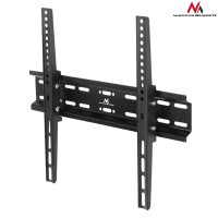 Uchwyt do TV Maclean MC-748 32-55" czarny max vesa400x400 35kg
