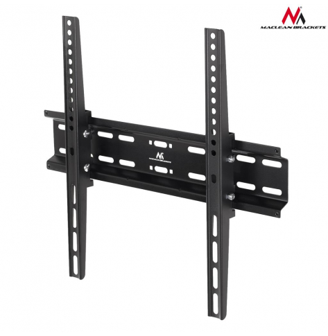 Uchwyt do TV Maclean MC-748 32-55" czarny max vesa400x400 35kg