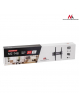 Uchwyt do TV Maclean MC-748 32-55" czarny max vesa400x400 35kg