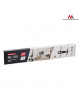Uchwyt do TV Maclean MC-750 60-100'' max vesa 600x900 70kg