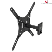 Uchwyt do telewizora Maclean MC-758 13-55" 30kg max. vesa 400x400