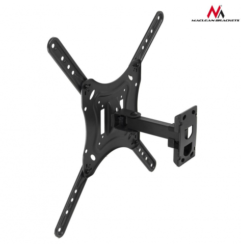 Uchwyt do telewizora Maclean MC-758 13-55" 30kg max. vesa 400x400