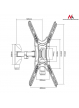 Uchwyt do telewizora Maclean MC-758 13-55" 30kg max. vesa 400x400