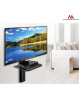 Uchwyt TV Maclean MC-772 32"-55" z półką na DVD 30kg VESA 400x400