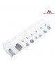 Uchwyt do telewizora Maclean MC-778 26-55" 45kg max vesa 400x400