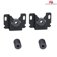 Uchwyt do TV Maclean MC-779 37-70" max vesa 600x400 55kg