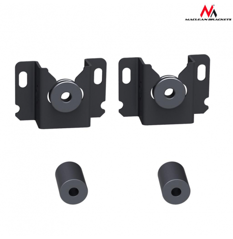 Uchwyt do TV Maclean MC-779 37-70" max vesa 600x400 55kg