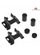 Uchwyt do TV Maclean MC-779 37-70" max vesa 600x400 55kg