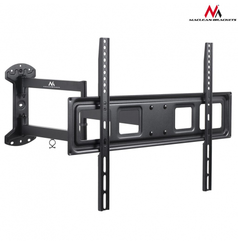 Maclean MC-798 Uchwyt do telewizora 37-70" 35kg, max vesa 600x400