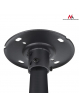 Uchwyt do telewizora sufitowy Maclean MC-803 23-100" max 50kg Max VESA 600x400