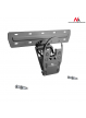 Uchwyt do TV QLED MC-806 Maclean 49"-65" 50kg Kompatybilny z Samsung QLED