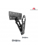 Uchwyt do TV QLED MC-806 Maclean 49"-65" 50kg Kompatybilny z Samsung QLED