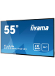 Monitor Iiyama LE5540UHS-B1 55' '  IPS 4K DVI HDMI głośniki
