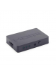 Przełącznik HDMI Gembird 3->1 (3x nadajnik - 1-> obdiornik)