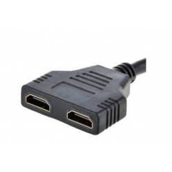Gembird adapter HDMI (AM) - HDMI (AF) x2 (splitter)