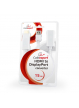 Konwerter HDMI -> DisplayPort Gembird, biały