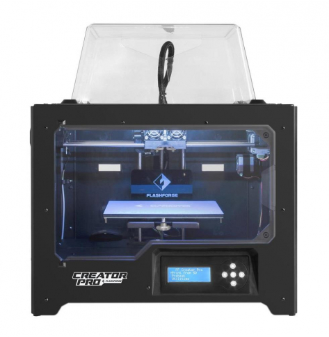 Drukarka 3D FlashForge Creator PRO