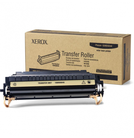 Transfer unit Xerox | 35 000str | Phaser 6300/6350