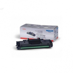 Toner Xerox black | 3 000str | Phaser 3117/3122/3124/3125