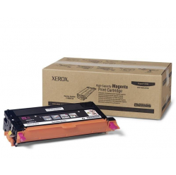 Toner Xerox magenta | 6 000str | Phaser 6180