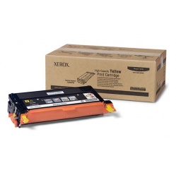 Toner Xerox yellow | 6 000str | Phaser 6180