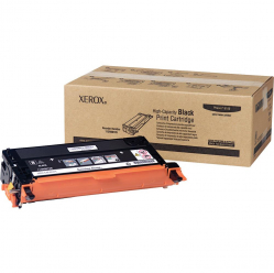 Toner Xerox black | 8 000str | Phaser 6180