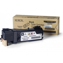 Toner Xerox black | 1 900str | Phaser 6130